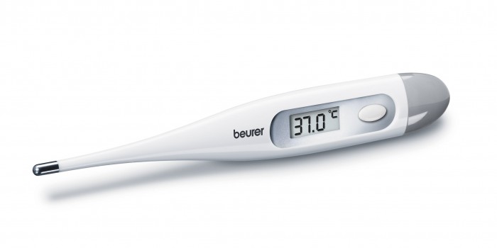 Termometre - Termometru Beurer FT09, sinapis.ro