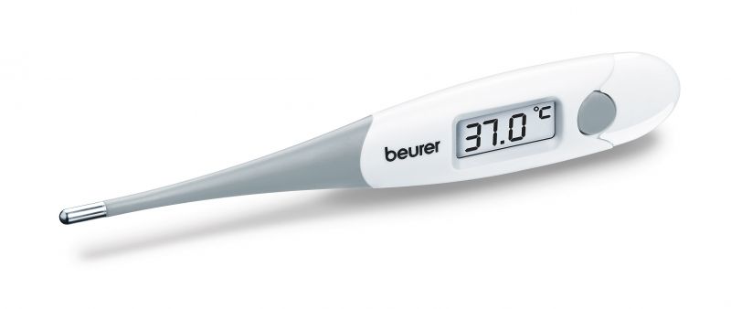 Termometre - Termometru Beurer FT15, sinapis.ro
