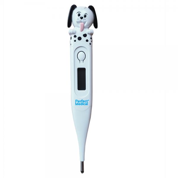 Termometre - Termometru digital cu cap flexibil animăluțe, PM-08, Perfect Medical, sinapis.ro