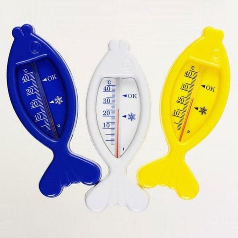 Termometre - Termometru pentru apă BabyBruin, sinapis.ro