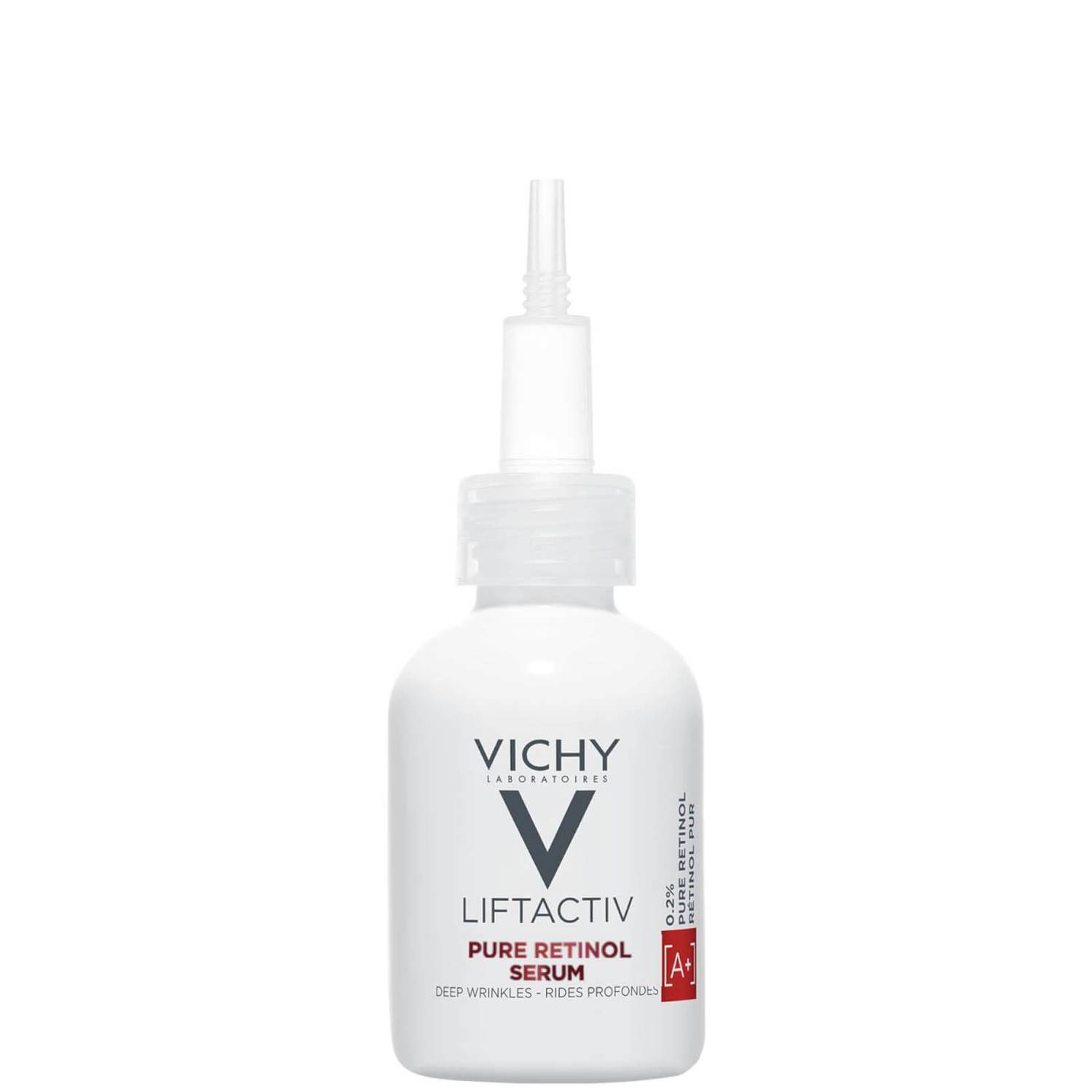 Seruri si fiole intretinere ten - Vichy Liftactiv retinol specialist serum 30ml, sinapis.ro