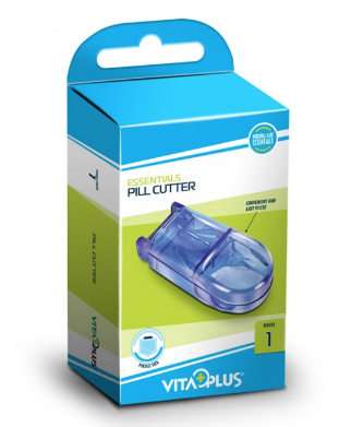 Tehnico-medicale - Vita Plus taietor si cutiuta medicamente – VP64221, sinapis.ro