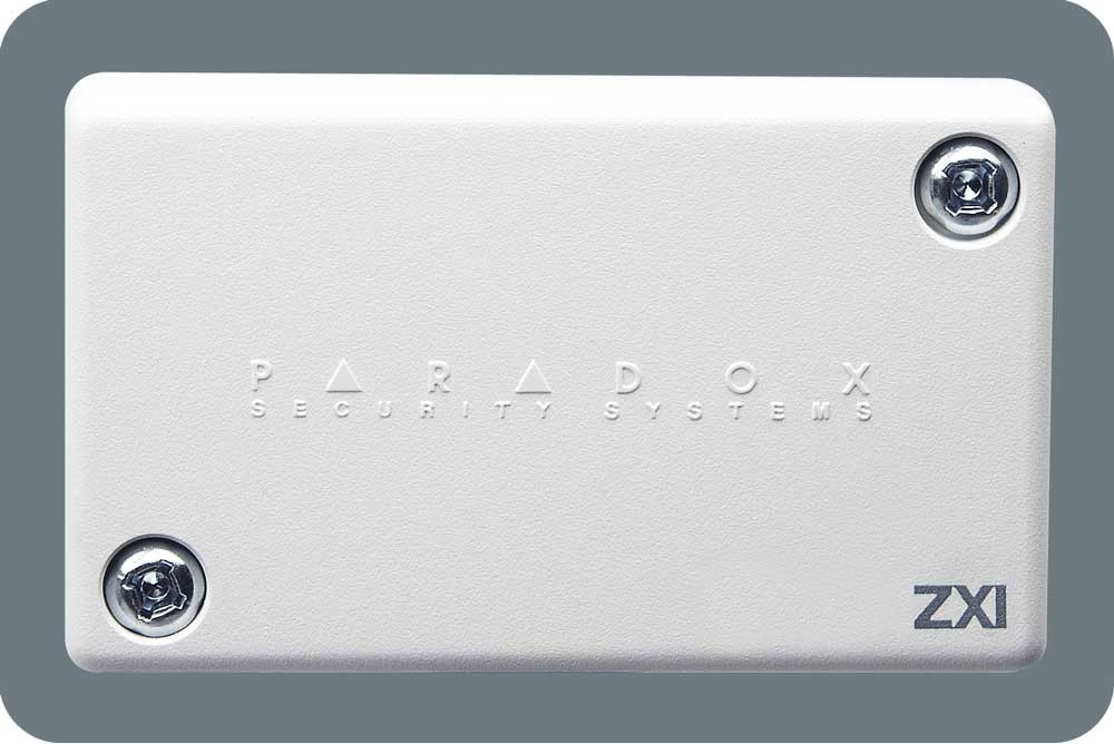 Modul extensie PARADOX ZX 1