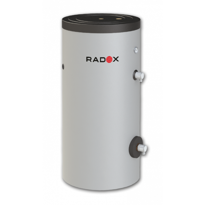 Boiler cu o serpentina dox wt2 150l RADOX