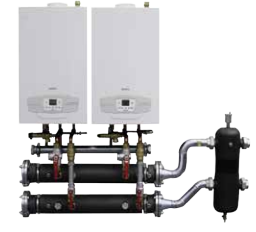 Luna Duo-tec+ | Baxi