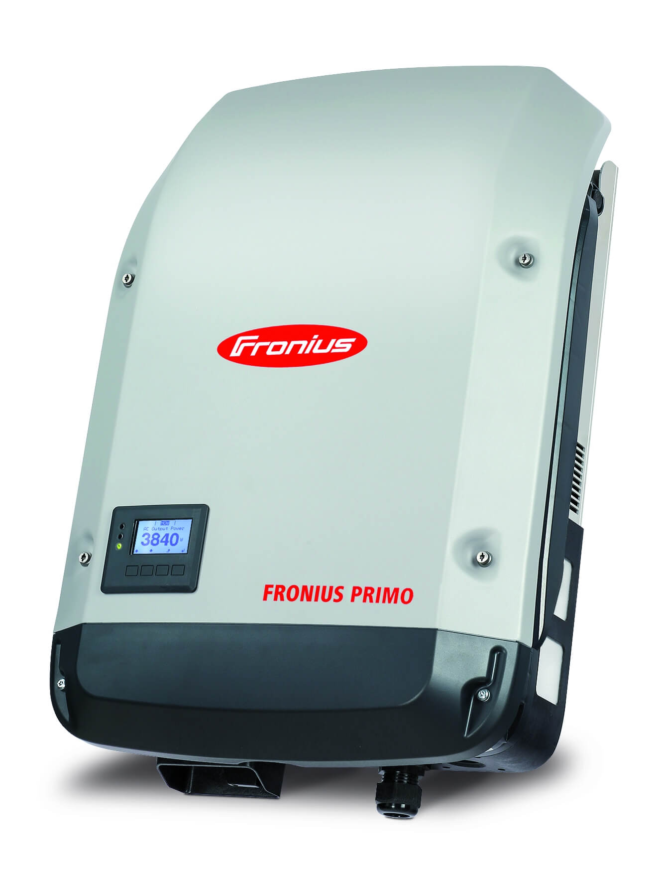 Fronius Primo 3.6-1 WLAN/LAN/web server