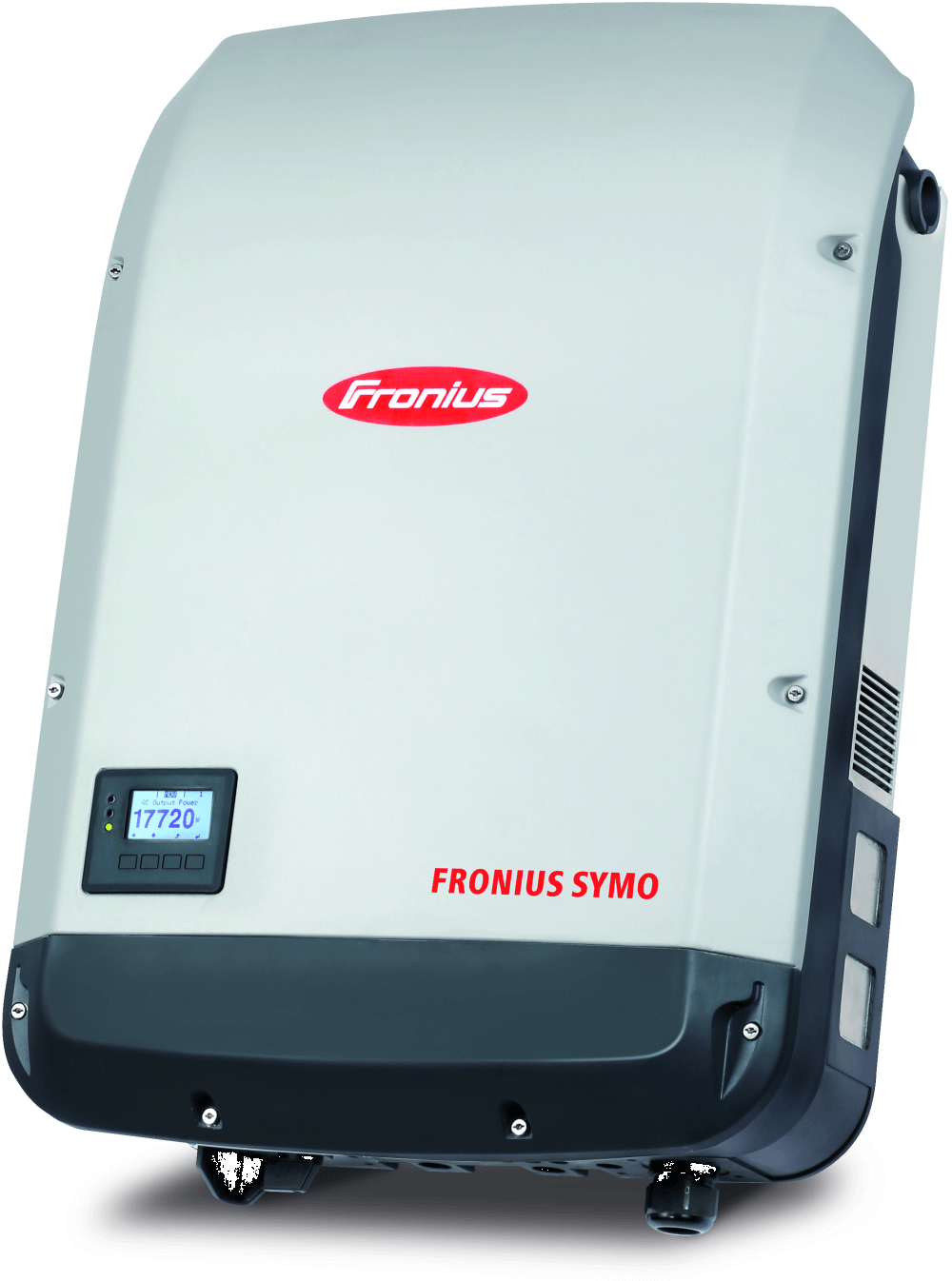 Fronius Symo 10.0-3-M light