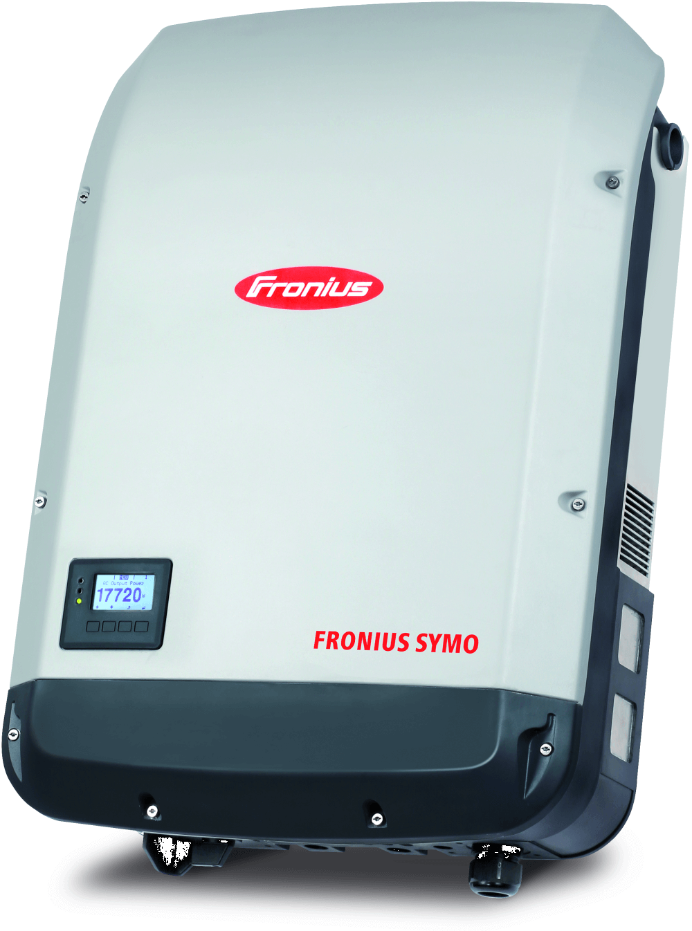 Fronius Symo 4.5-3-M WLAN/LAN/Webserver