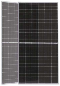 Panou fotovoltaic monocristalin JINKO Solar 530Wp