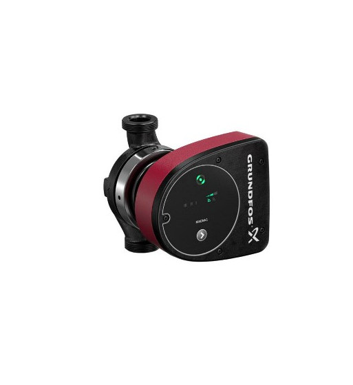 Pompa grundfos magna 1 32-60-180 pn10  GRUNDFOS