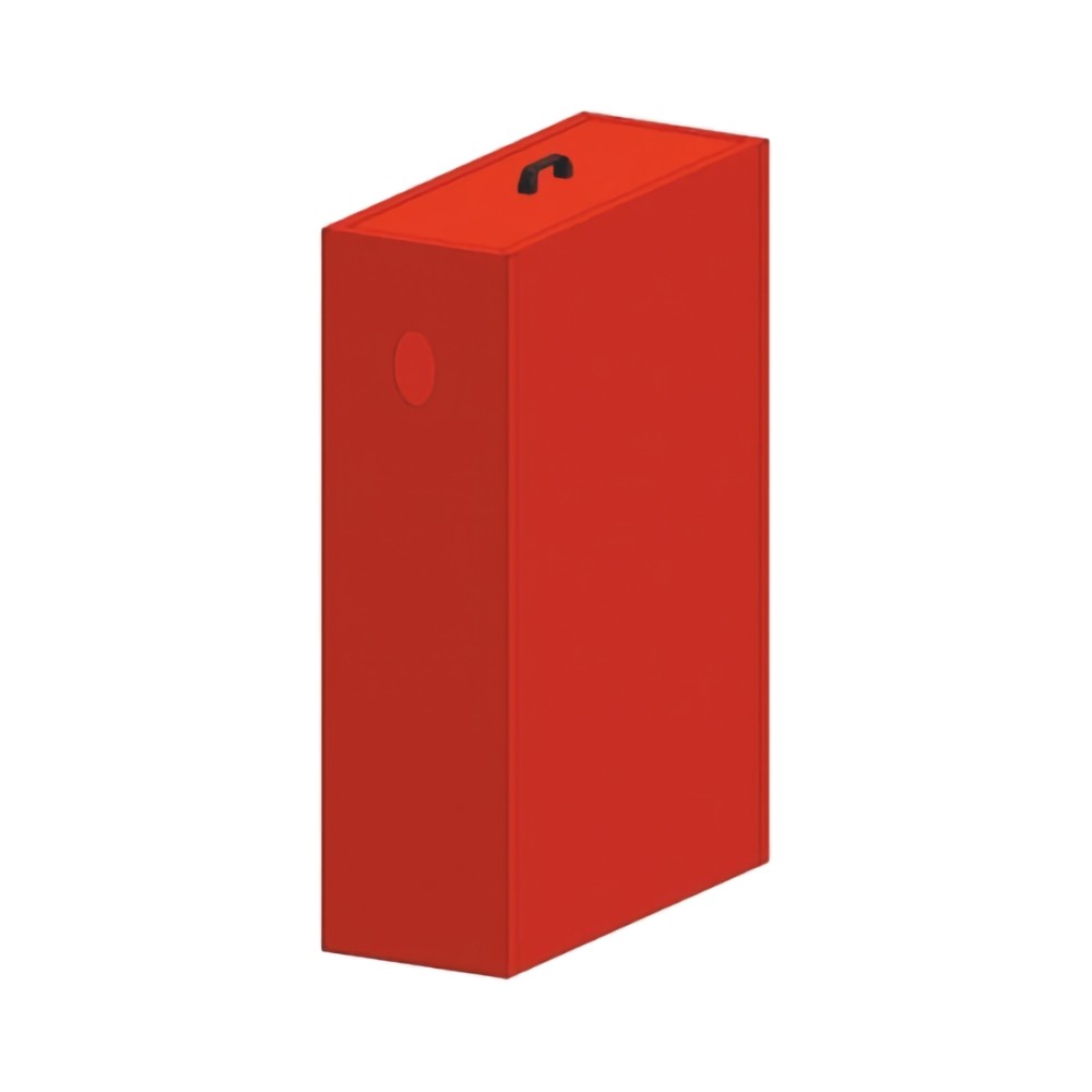 Siloz peleti thermostahl slim 120 litri Thermostahl