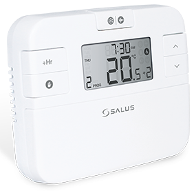 Termostat programabil cu fir - rt510 SALUS