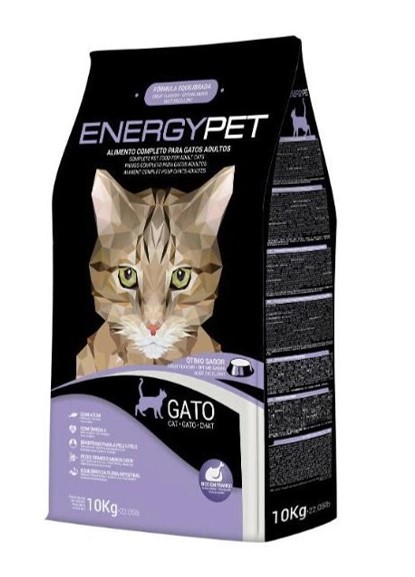 Hrana uscata - EnergyPet Hr. Uscata pentru pisica 10kg, https:shop.interpet.ro
