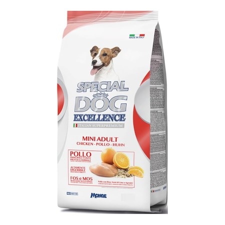 Hrana uscata - Hr usc SP Dog EXCELLENCE- Mini 800 Gr, https:shop.interpet.ro