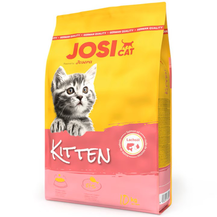 Pisici - JOSERA P Pisica JosiCat Kitten 10kg, https:shop.interpet.ro