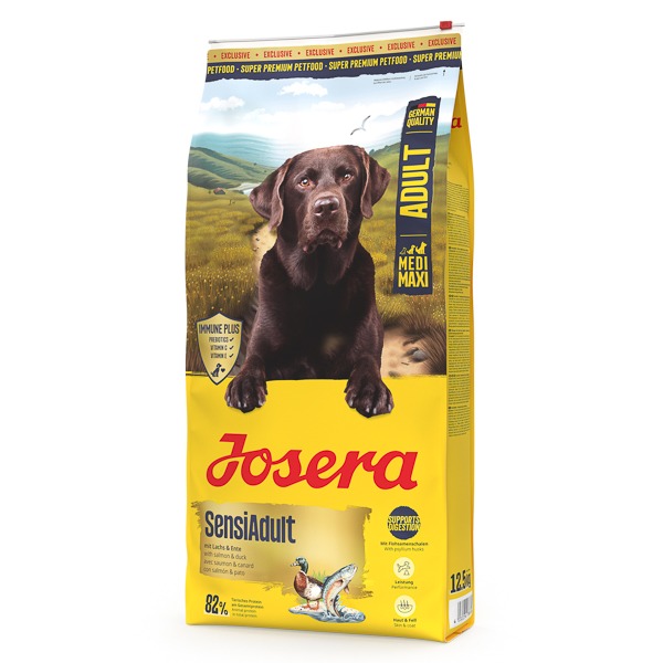 Caini - JOSERA SP Caine Adult Sensibil 12.5kg, https:shop.interpet.ro