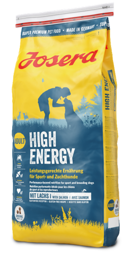 Hrana uscata - JOSERA SP Caine High Energy 15kg, https:shop.interpet.ro