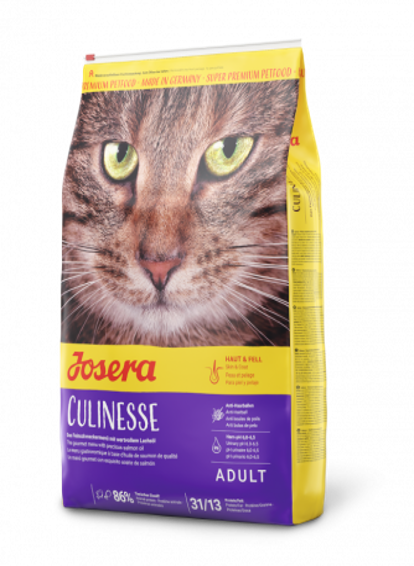 Hrana uscata - JOSERA SP Pisica Culinesse 10kg, https:shop.interpet.ro