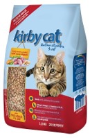 Hrana uscata - KIRBY CAT PUI  CURCAN SI LEGUME 1.5 KG - TT, https:shop.interpet.ro