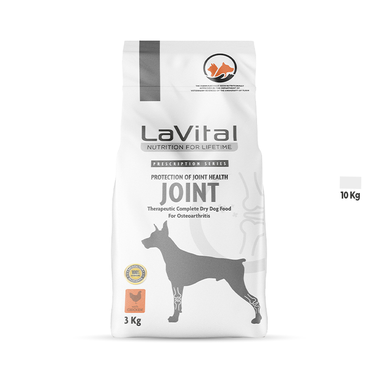 Caini - LaVital Vet Hr. Uscata pt. Caine - Articulatii 3kg, https:shop.interpet.ro