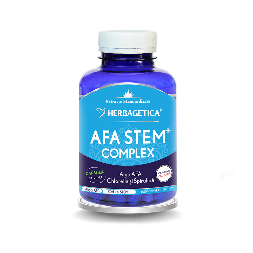 AFA STEM COMPLEX X120CPR