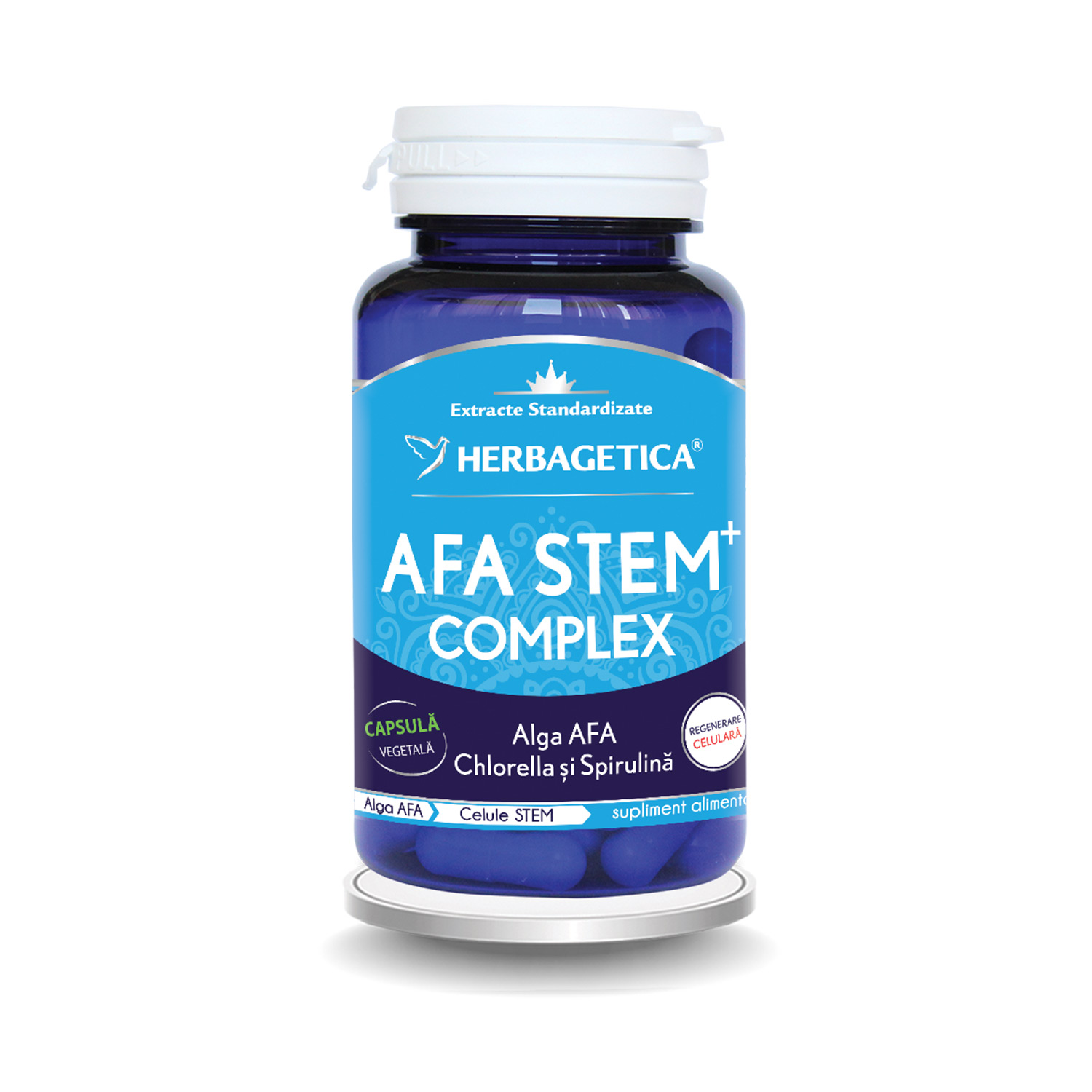 AFA STEM COMPLEX X60CPR