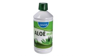 TYPE NATURE Aloe plus natural juice , 1000ml type nature