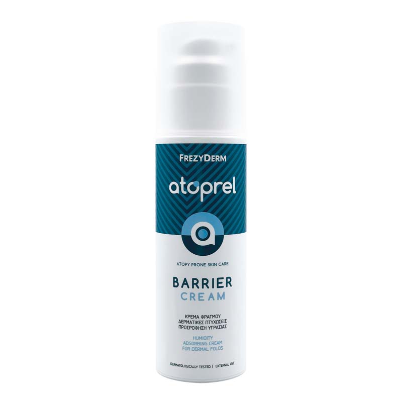 ATOPREL CREMA BARIERA, 150ML, FREZYDERM