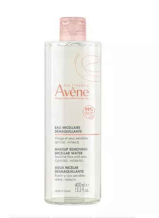 AVENE Avene apa micelara demachianta *400 ml