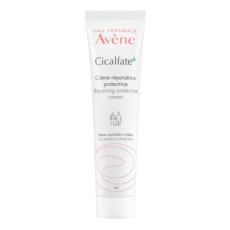 AVENE Crema reparatoare si protectoare cicalfate, 40 ml, avene