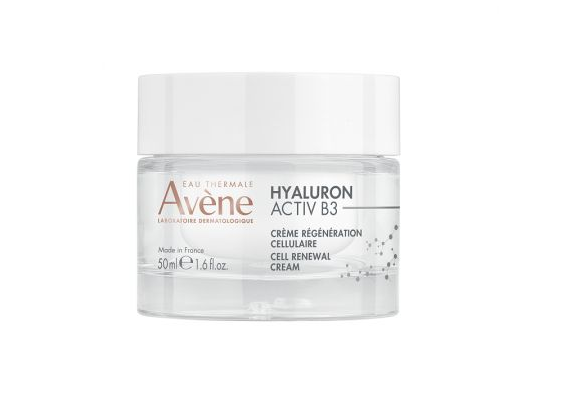 AVENE Avene hyaluron activ b3 aqua-gel crema pentru regenerare celulara 50 ml