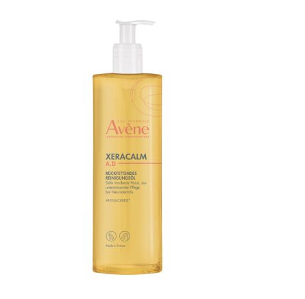 AVENE Avene xeracalm a.d.ulei de dus 750ml