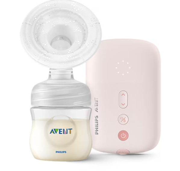 AVENT POMPA ELECTRICA SI ACCESORII 395/21