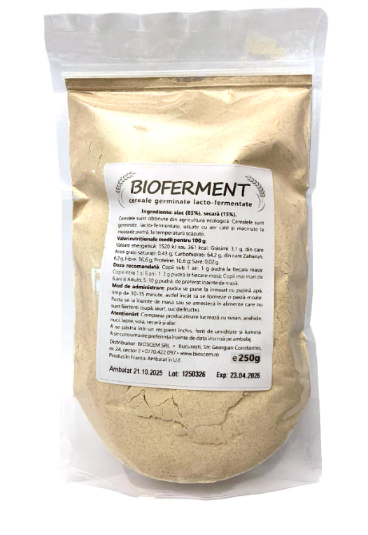 Bioferment 250 gr