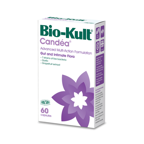 BIO-KULT Bio-kult candea, 60 cps, prisum