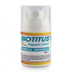 BIOTITUS UNGUENT FORMULA ORIGINALA X 50 ML 