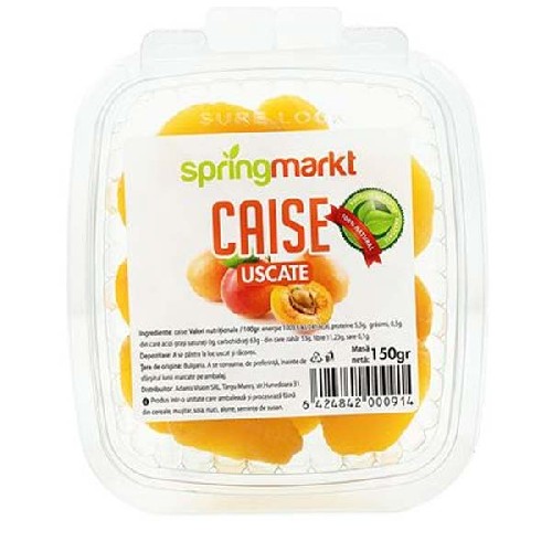 CAISE USCATE, 150 GR, ADAMS