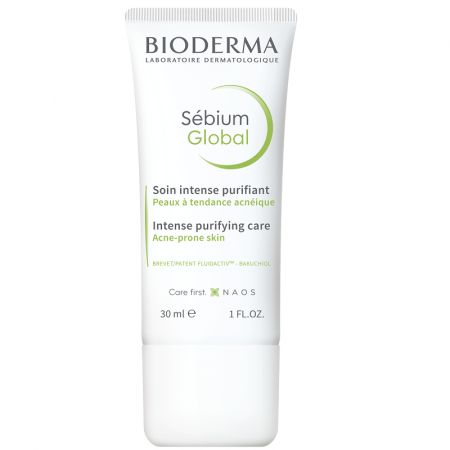 Cremă Sebium Global, 30 ml, Bioderma