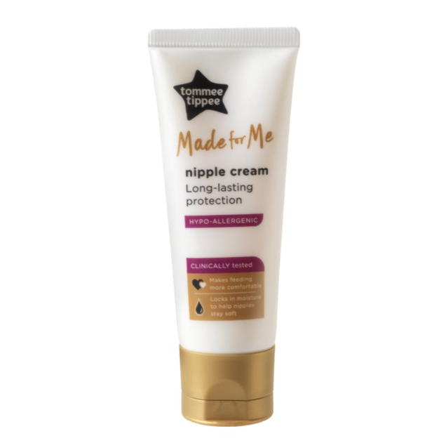 CREMA PENTRU MAMELOANE TOMMEE TIPPEE MADE FOR ME 40 ML