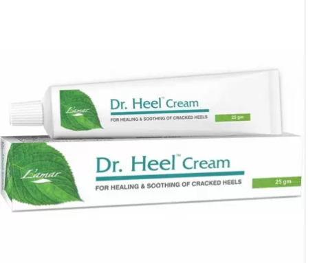 Dr hell cream x 25 gr