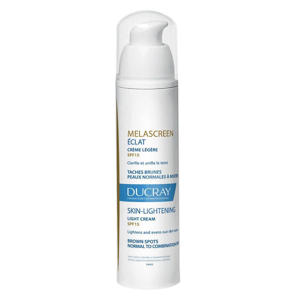 Ducray Melascreen Crema Eclat Legere 40ml