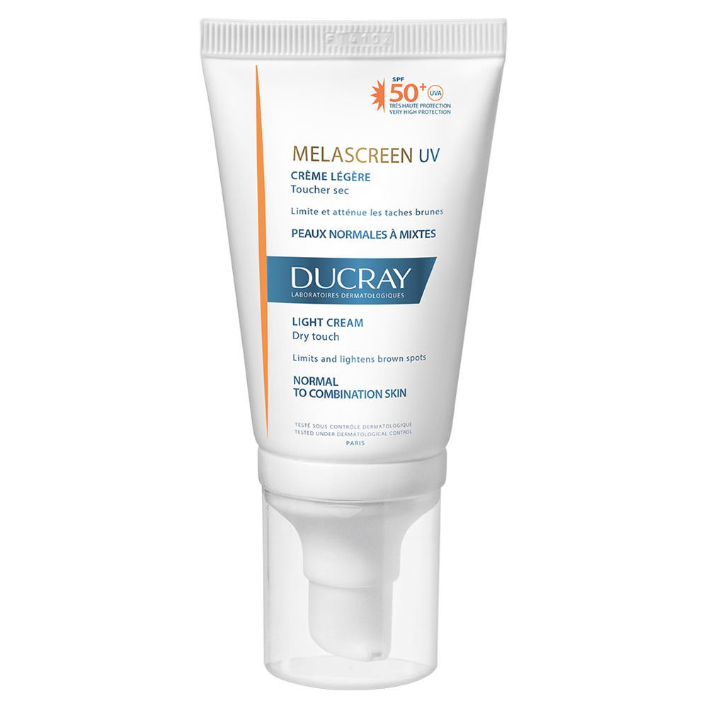 Ducray Melascreen Crema UV Legere 40ml