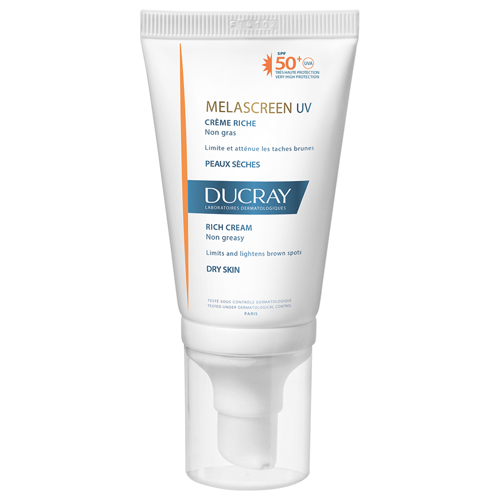 Ducray Melascreen Crema UV Riche 40ml