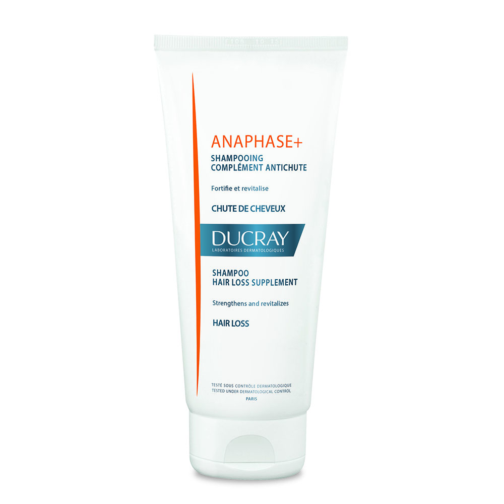 DUCRAY Ducray sampon anaphase+ 200 ml