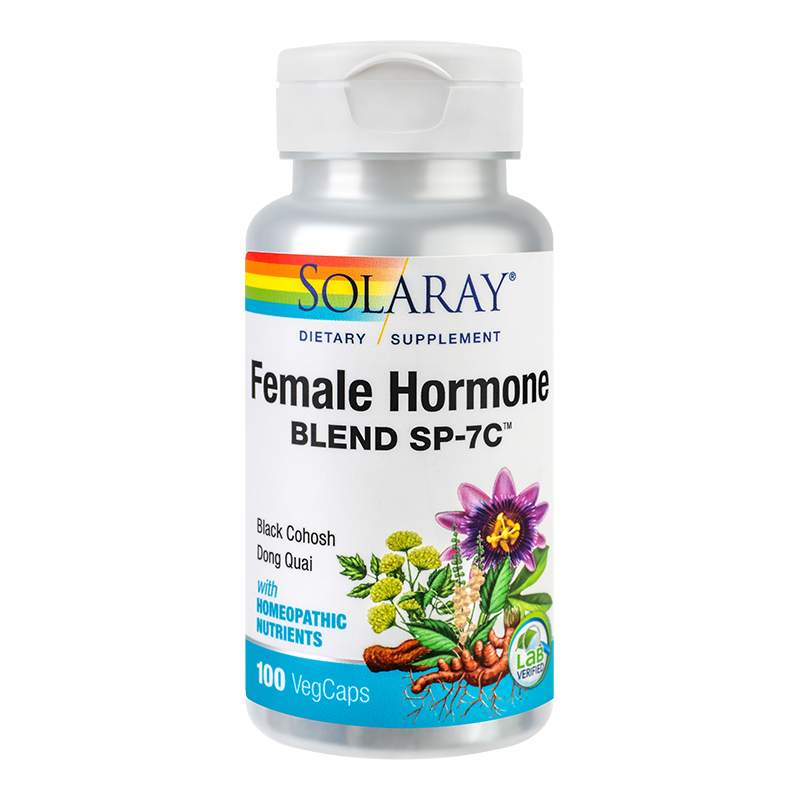 Female Hormone Blend™
