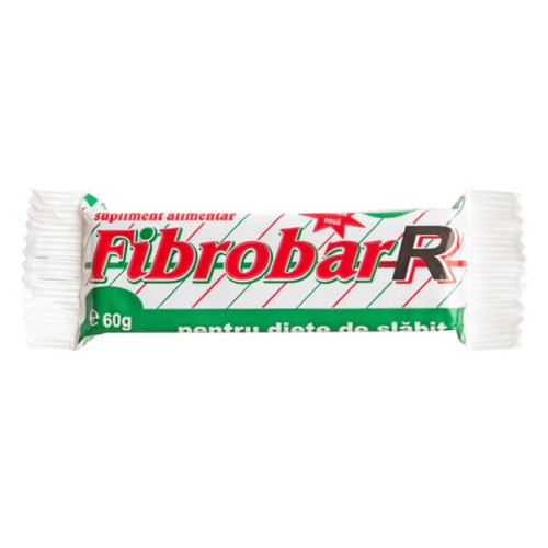 FIBROBAR -R 60G REDIS