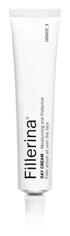 FILLERINA DAY CREAM GR.3