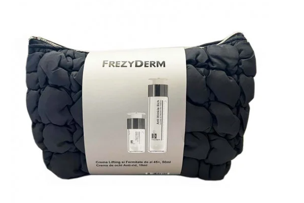 FREZYDERM PACHET ANTIRID