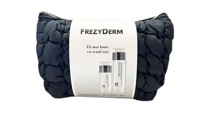 FREZYDERM PACHET NIGHT