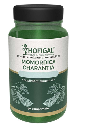 l carnitina hofigal pareri MOMORDICA CHARANTIA 90 CPR HOFIGAL SUPLIMENTE ALIME L-carnitina 1000 mg para